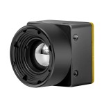 High Quality 256*192 CVBS Thermal Camera Module for Fpv Drone Infrared Core
